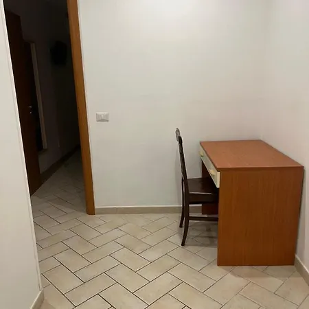 Apartman Deus *