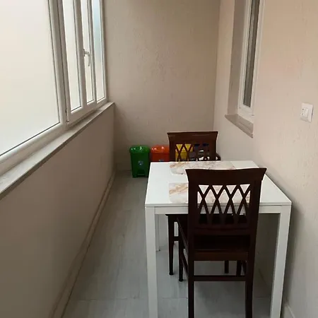 Apartman Deus *