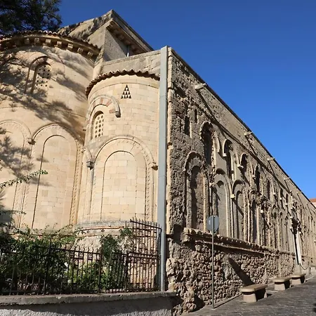 Deus * Tropea