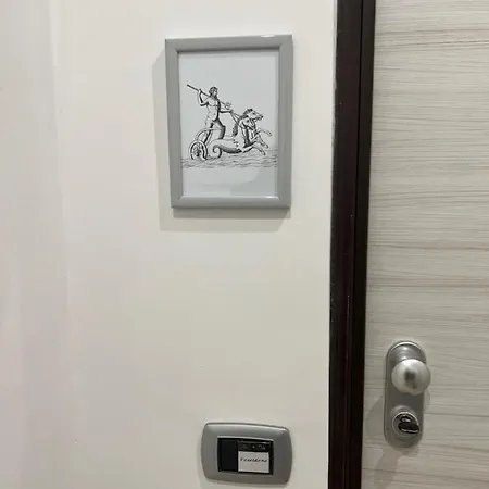 Deus Apartment *