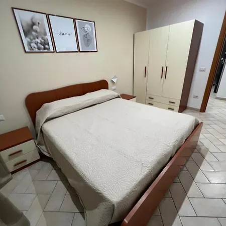 Deus Apartmán