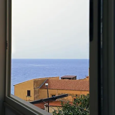 Deus Tropea