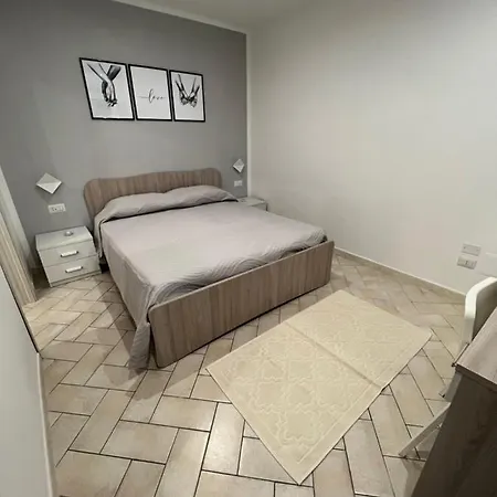 Deus Apartmán *