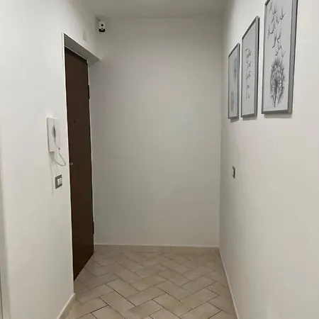 Apartmán Deus Tropea