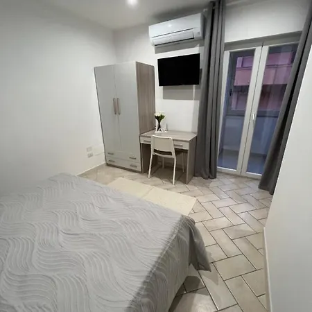 Apartmán Deus