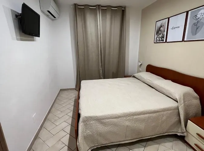 Deus Appartement Tropea