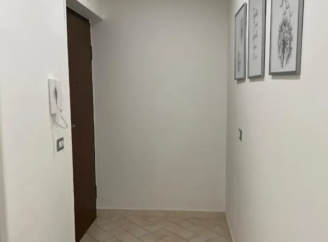 Apartamento Deus Tropea