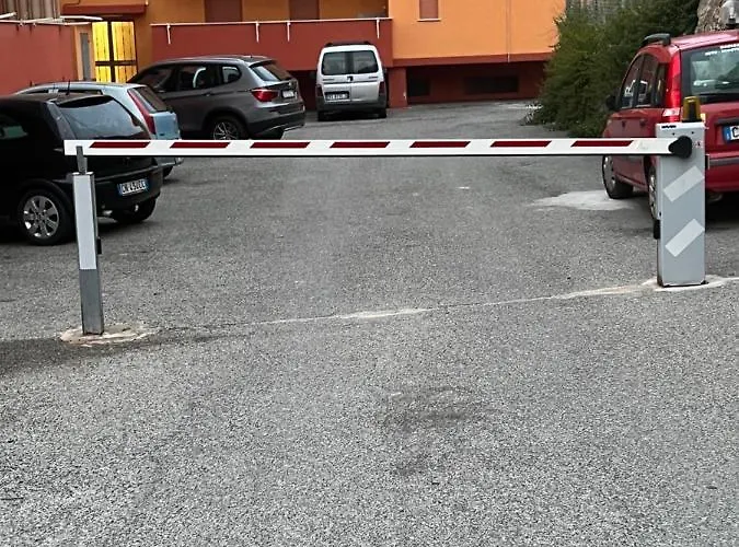 Deus Apartamento Tropea