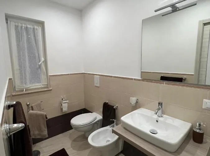 Appartement Deus Tropea